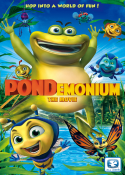 Пондемониум (2017)