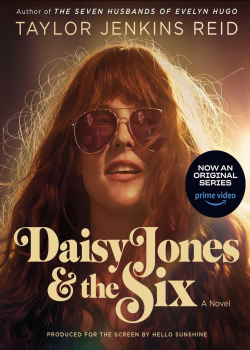 Дейзи Джонс и The Six (1 сезон все серии)