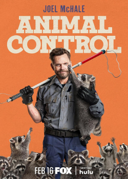 Ветеринарный контроль/Контроль за животными (1 сезон 11 серия)
