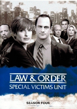 Закон и порядок. Специальный корпус (3 сезон)