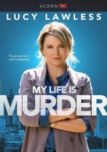 Моя жизнь — убийство (4 сезон)