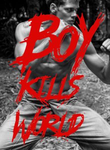 Мальчик убивает мир (2023)