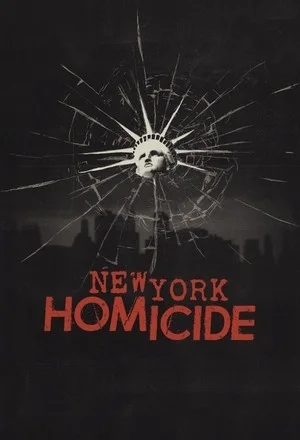 Убийство в Нью-Йорке (2022)