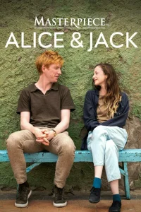 Элис и Джек сериал (2023)