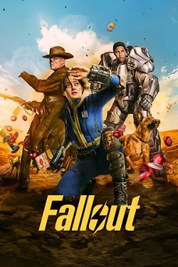 Fallout / Фоллаут (сериал, 2024)
