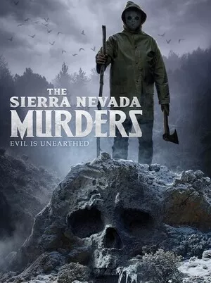 Убийства в Сьерра-Невада (2020)