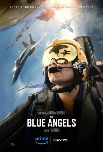 Голубые ангелы (2024)
