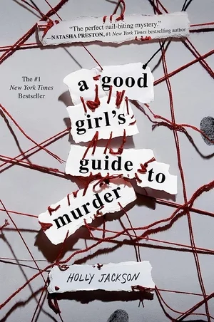 Хороших девочек не убивают (2024)